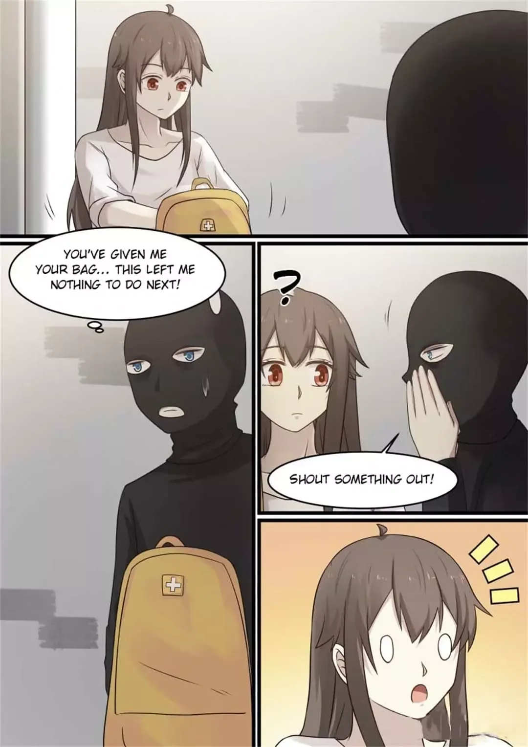 Demon King’s Troubles Chapter 65 page 4