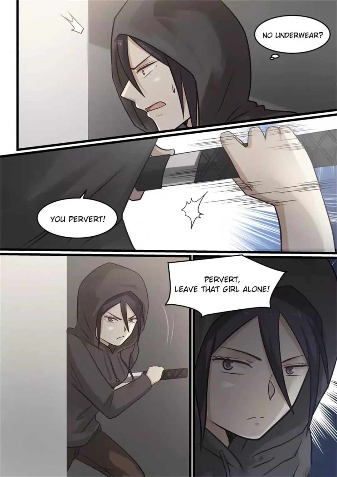 Demon King’s Troubles Chapter 65 page 6
