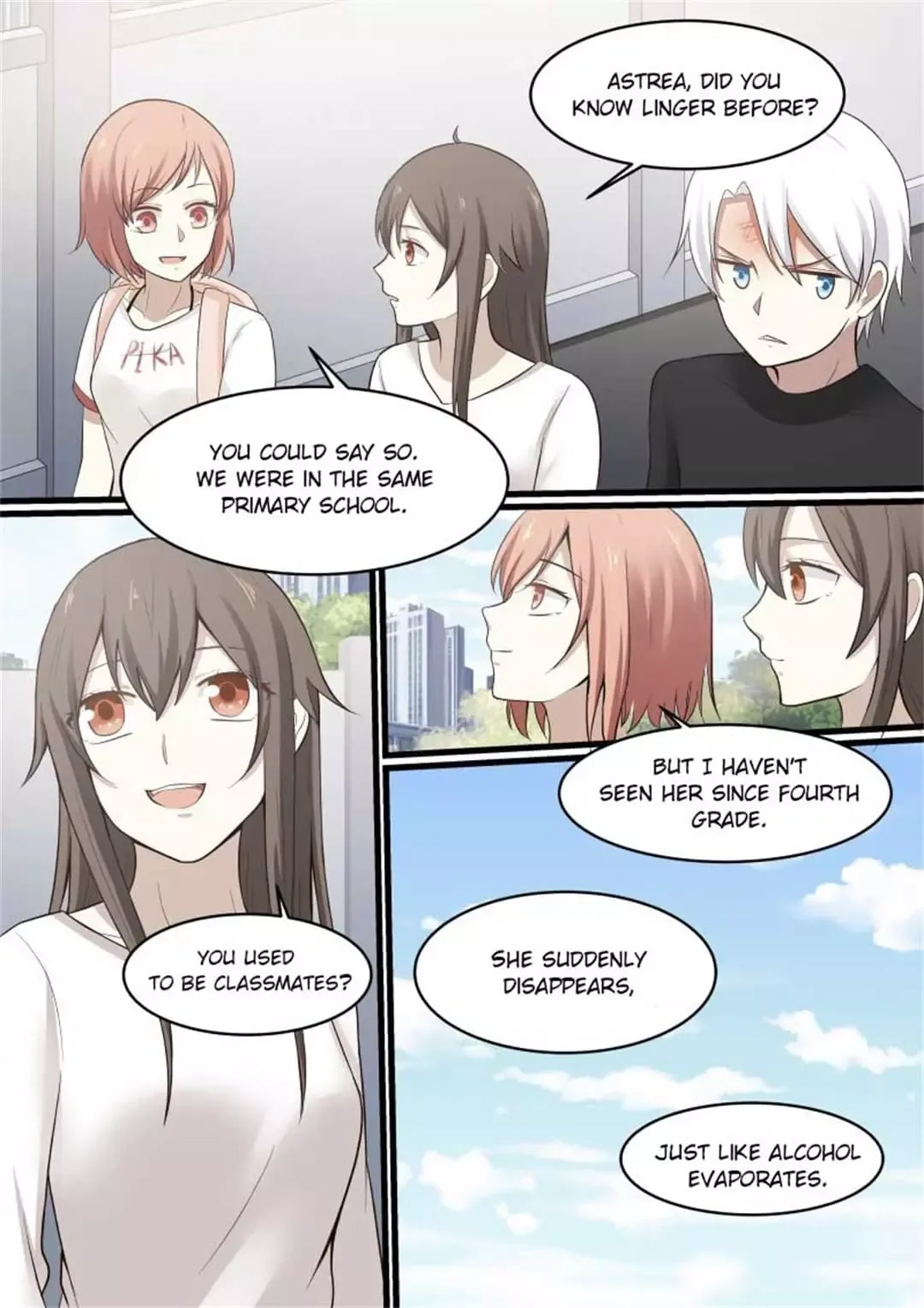 Demon King’s Troubles Chapter 66 page 6