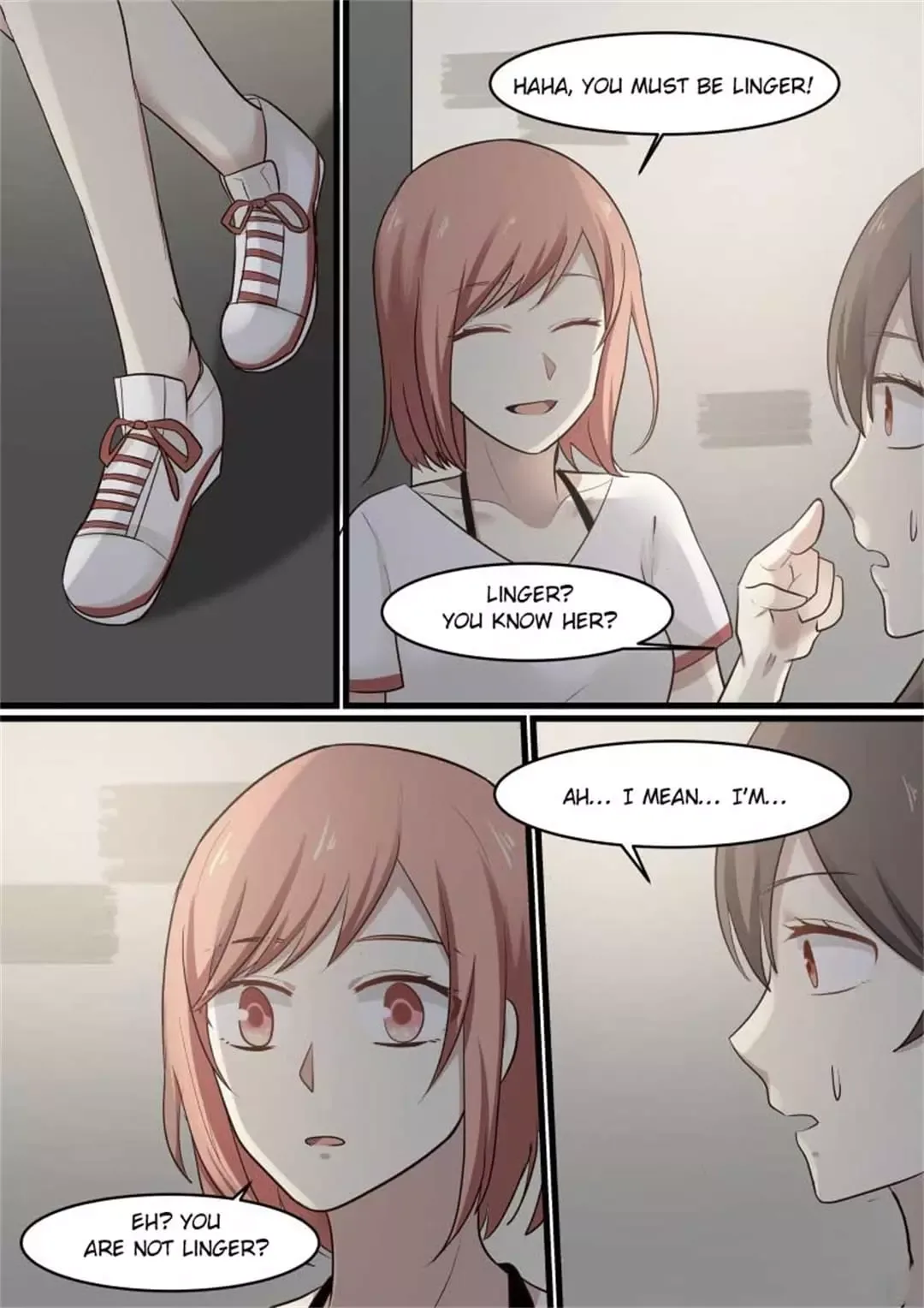 Demon King’s Troubles Chapter 66 page 2
