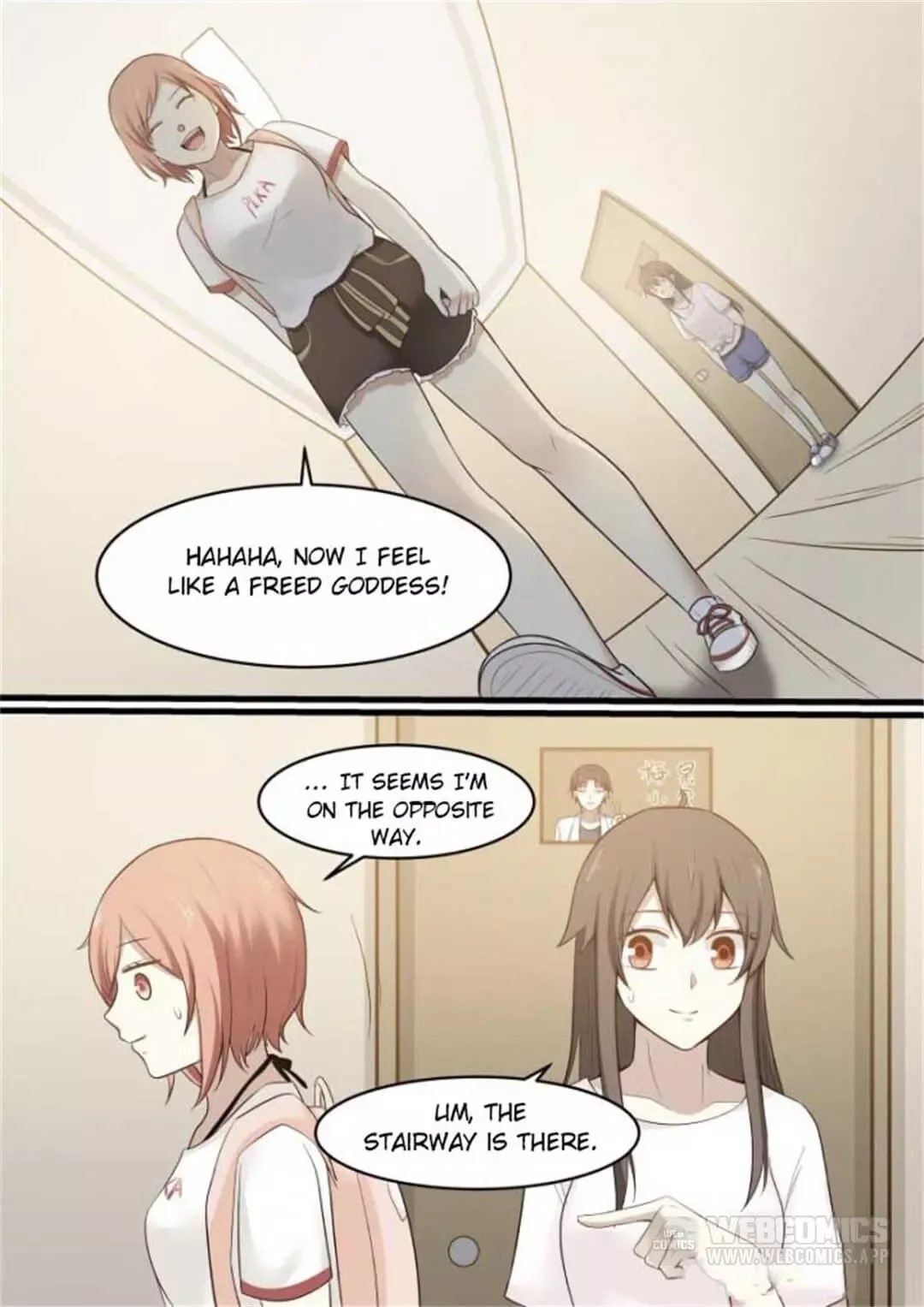 Demon King’s Troubles Chapter 68 page 7