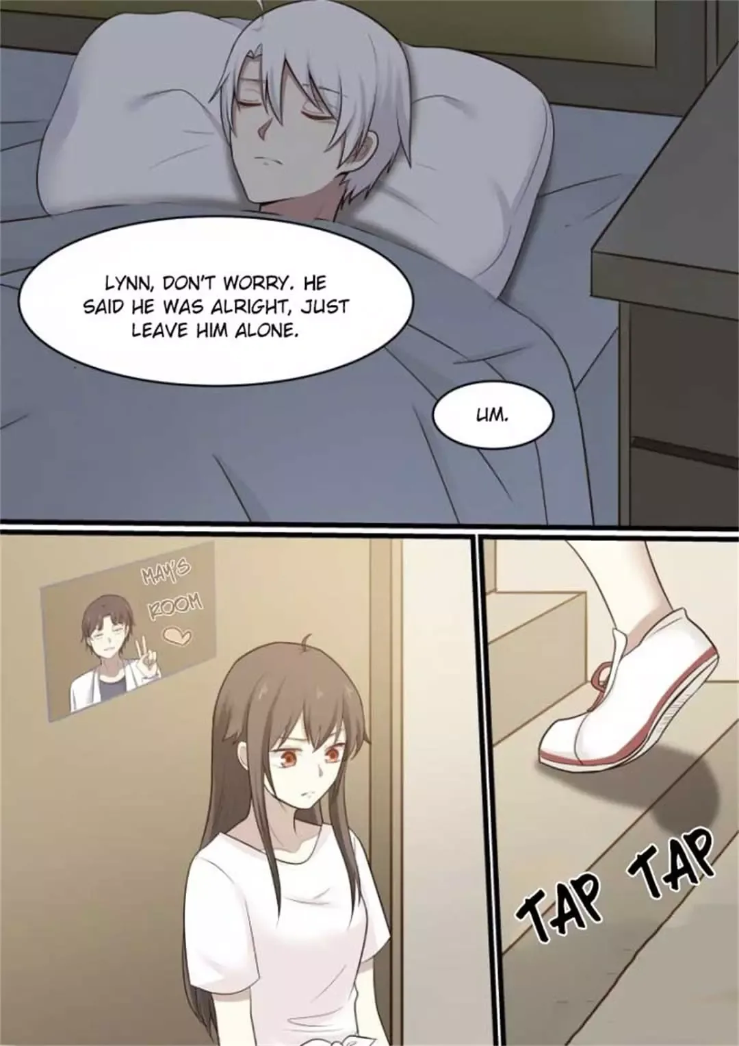 Demon King’s Troubles Chapter 68 page 4