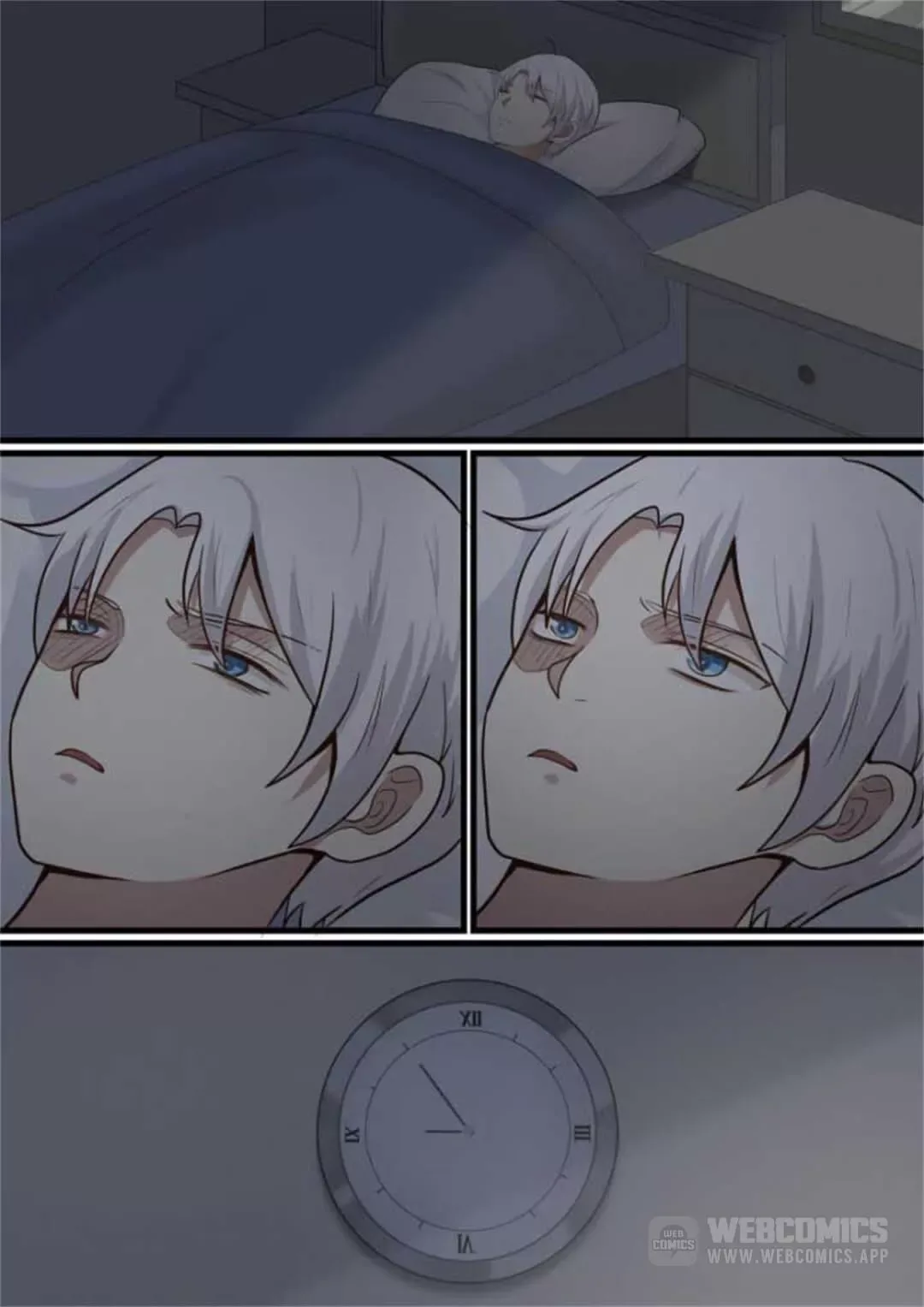 Demon King’s Troubles Chapter 69 page 1