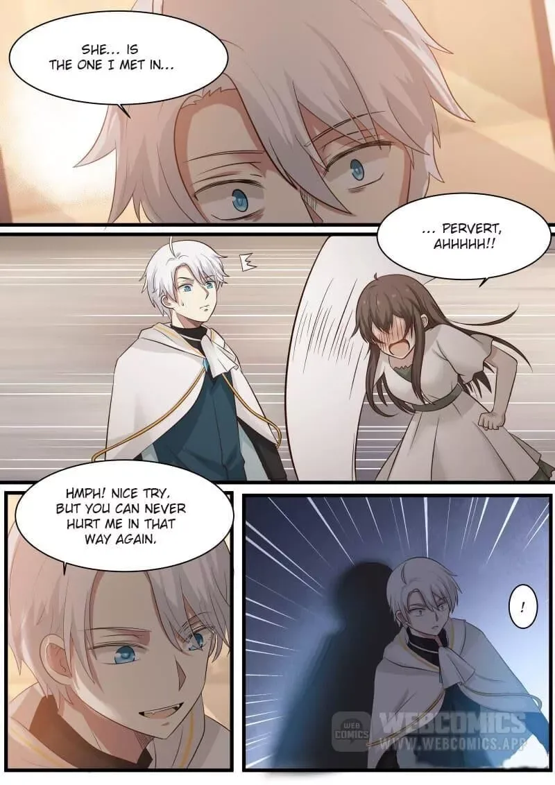 Demon King’s Troubles Chapter 7 page 1