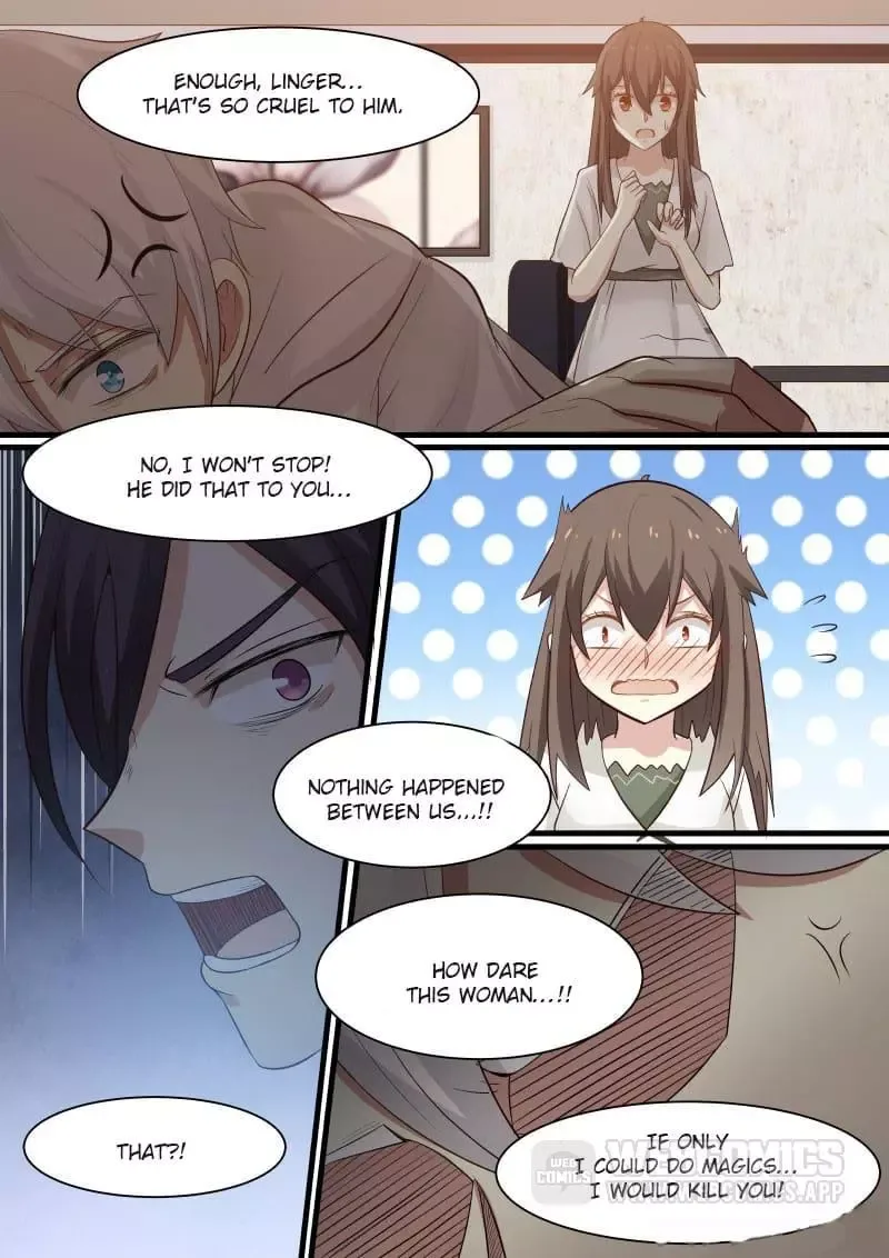 Demon King’s Troubles Chapter 7 page 5