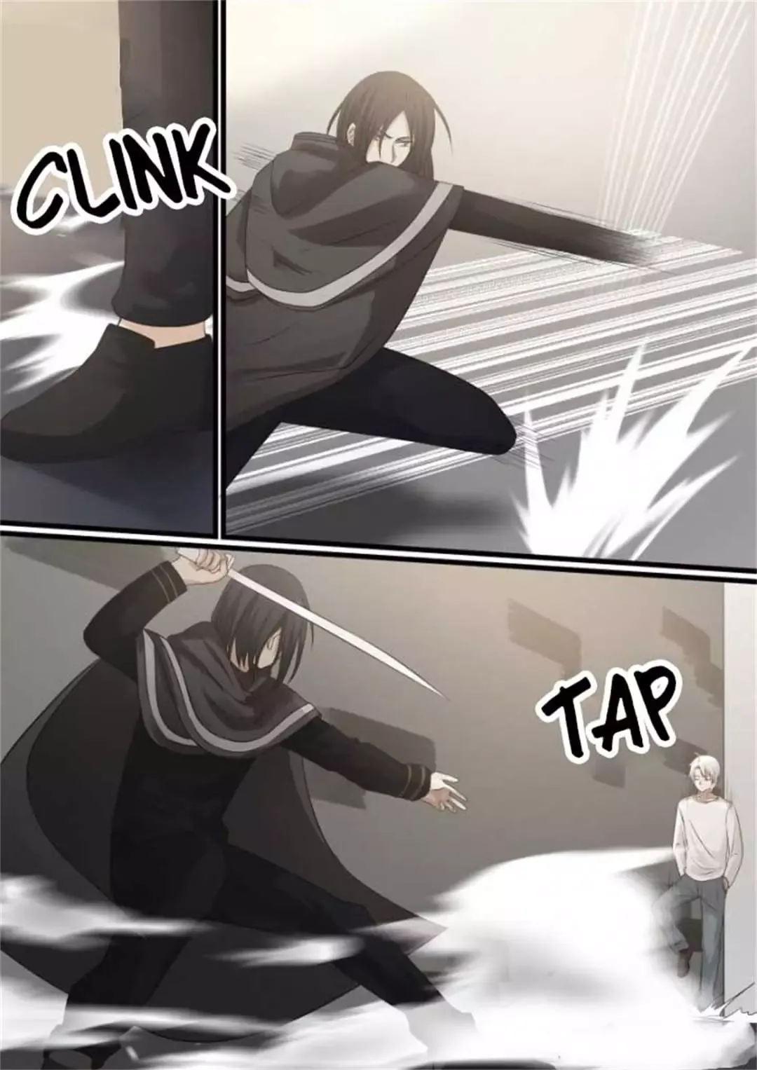Demon King’s Troubles Chapter 70 page 4