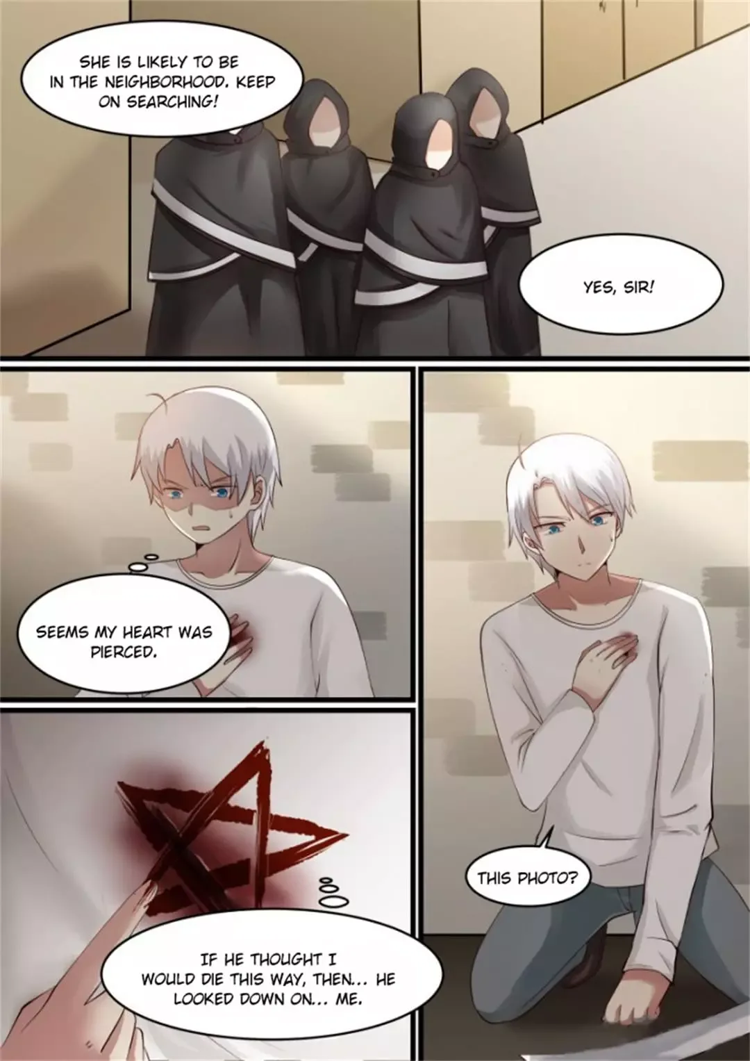 Demon King’s Troubles Chapter 71 page 2