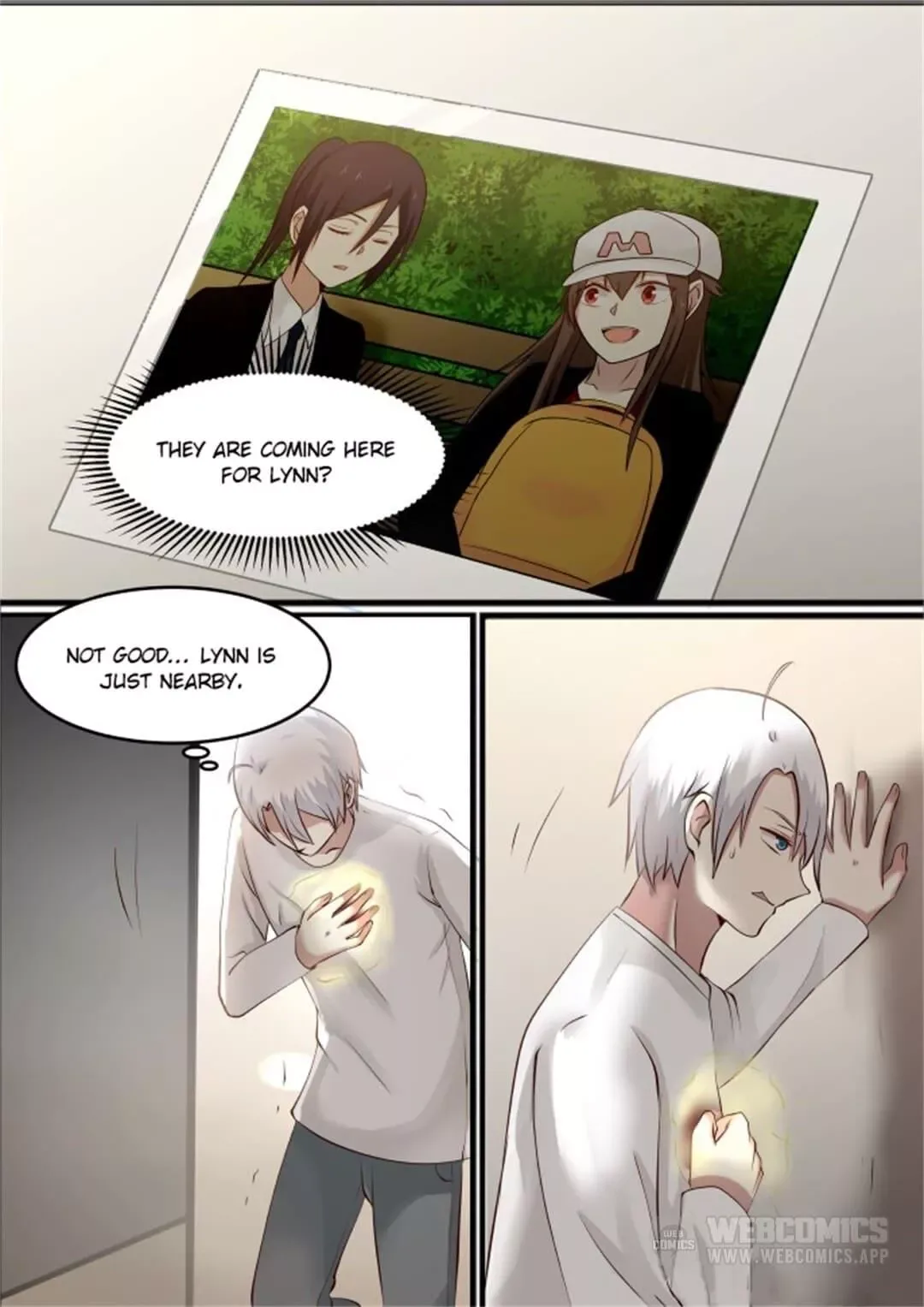 Demon King’s Troubles Chapter 71 page 3