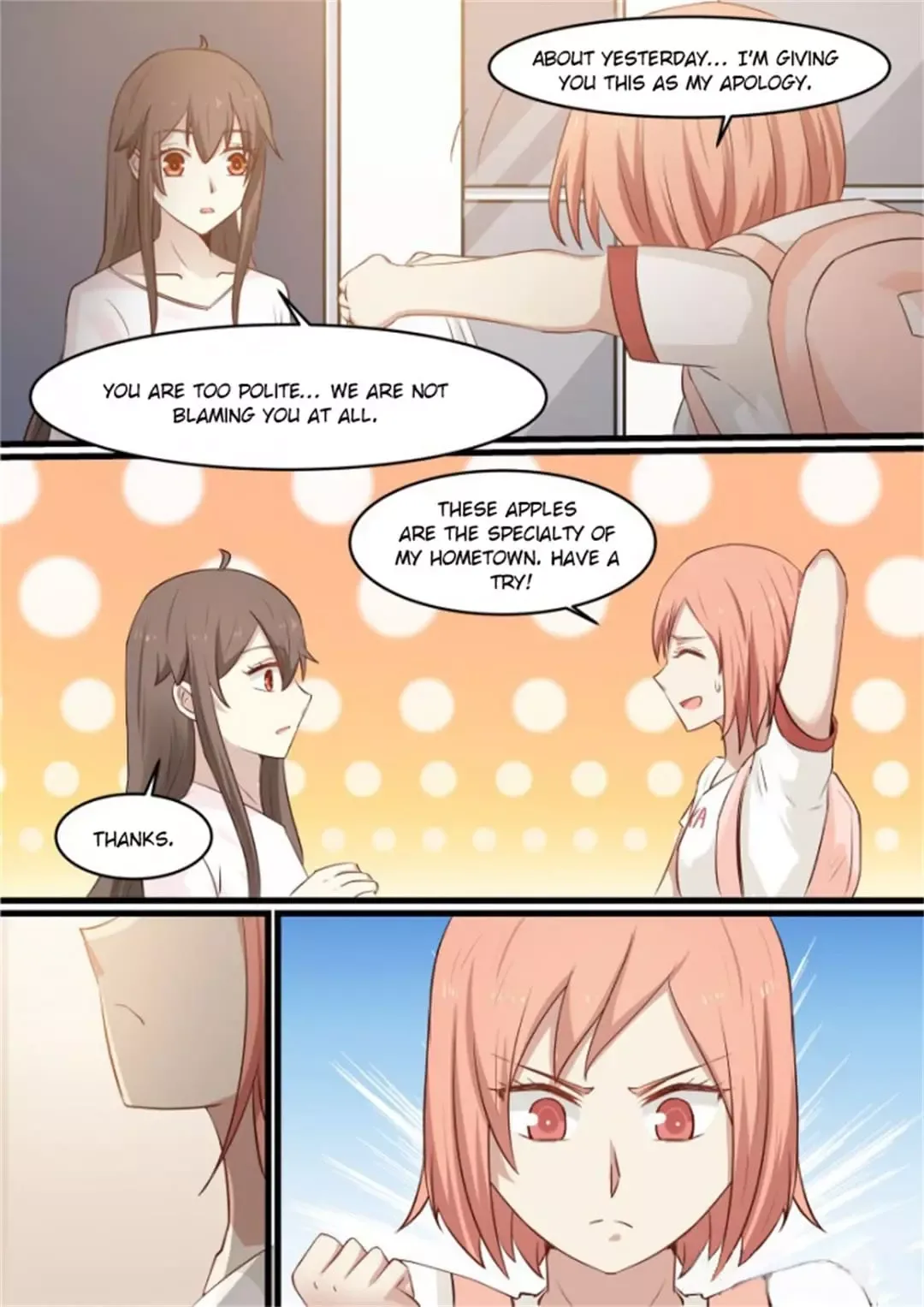 Demon King’s Troubles Chapter 72 page 2