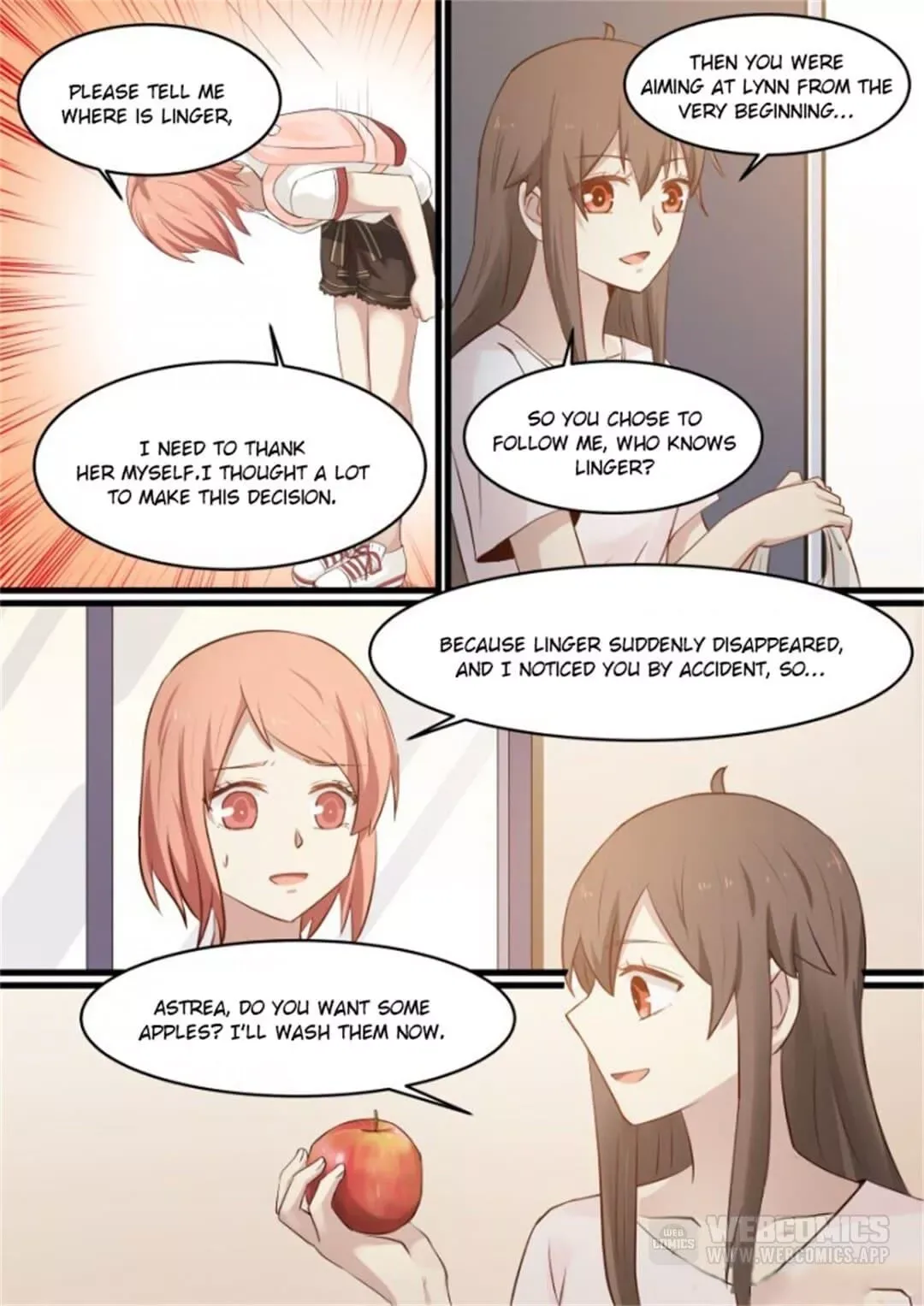 Demon King’s Troubles Chapter 72 page 3
