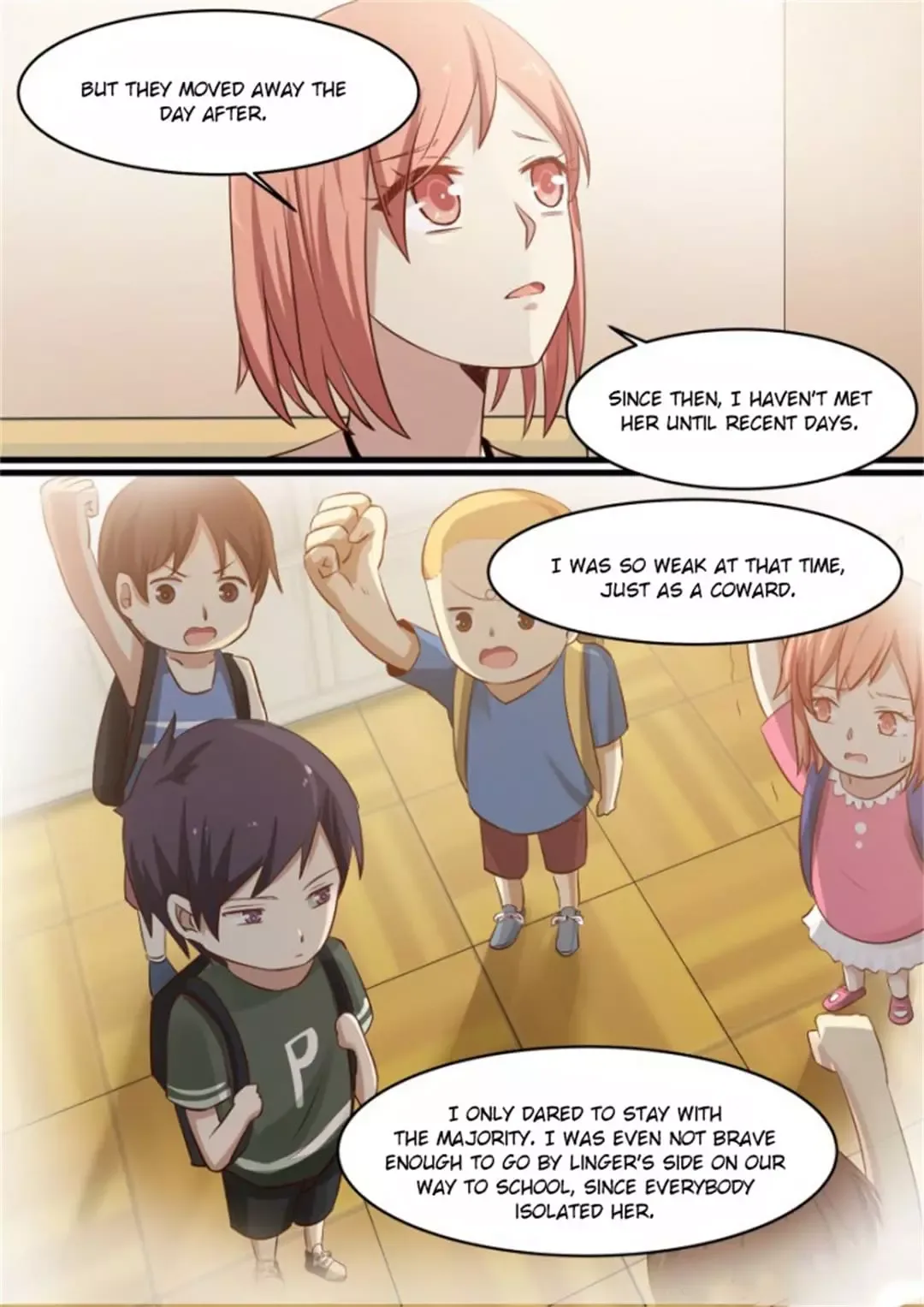 Demon King’s Troubles Chapter 72 page 6