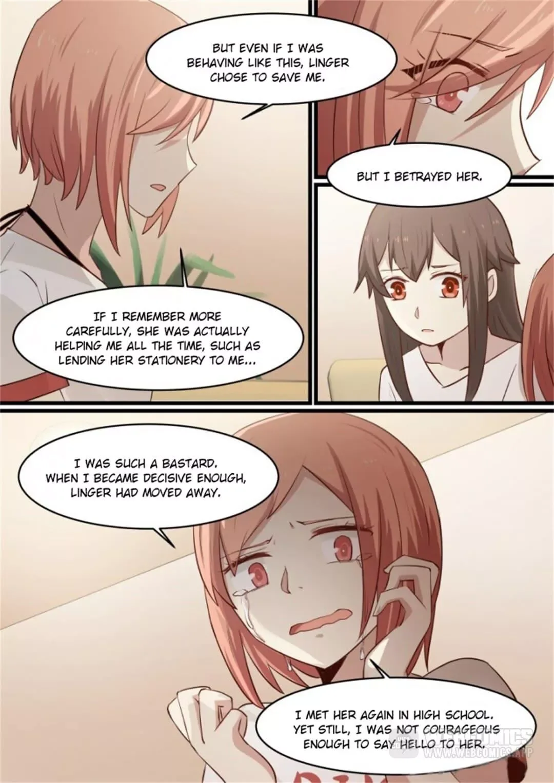 Demon King’s Troubles Chapter 72 page 7