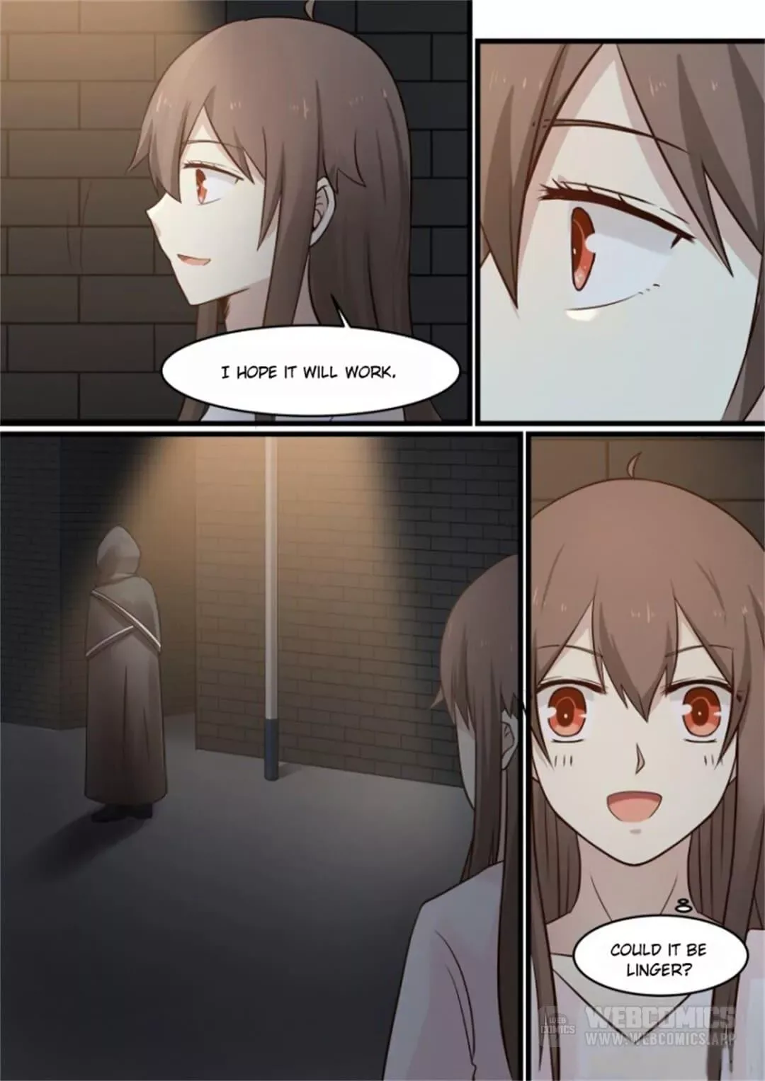 Demon King’s Troubles Chapter 73 page 7