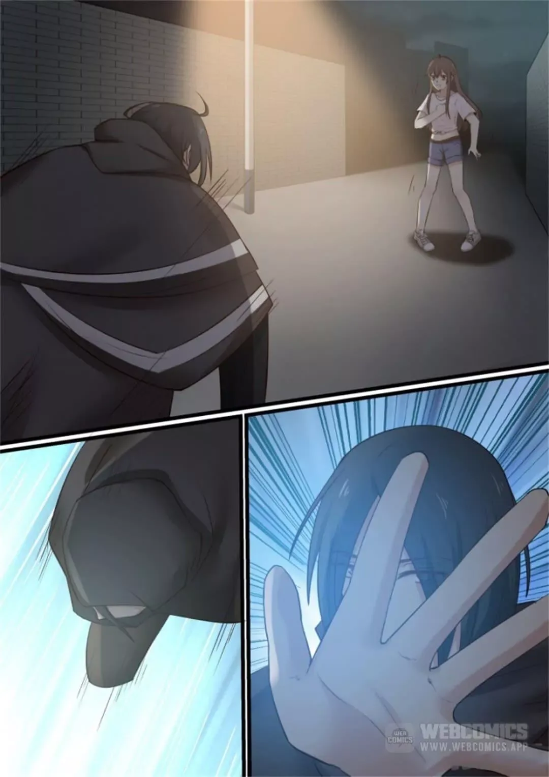 Demon King’s Troubles Chapter 74 page 3