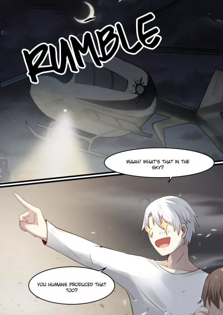 Demon King’s Troubles Chapter 76 page 4