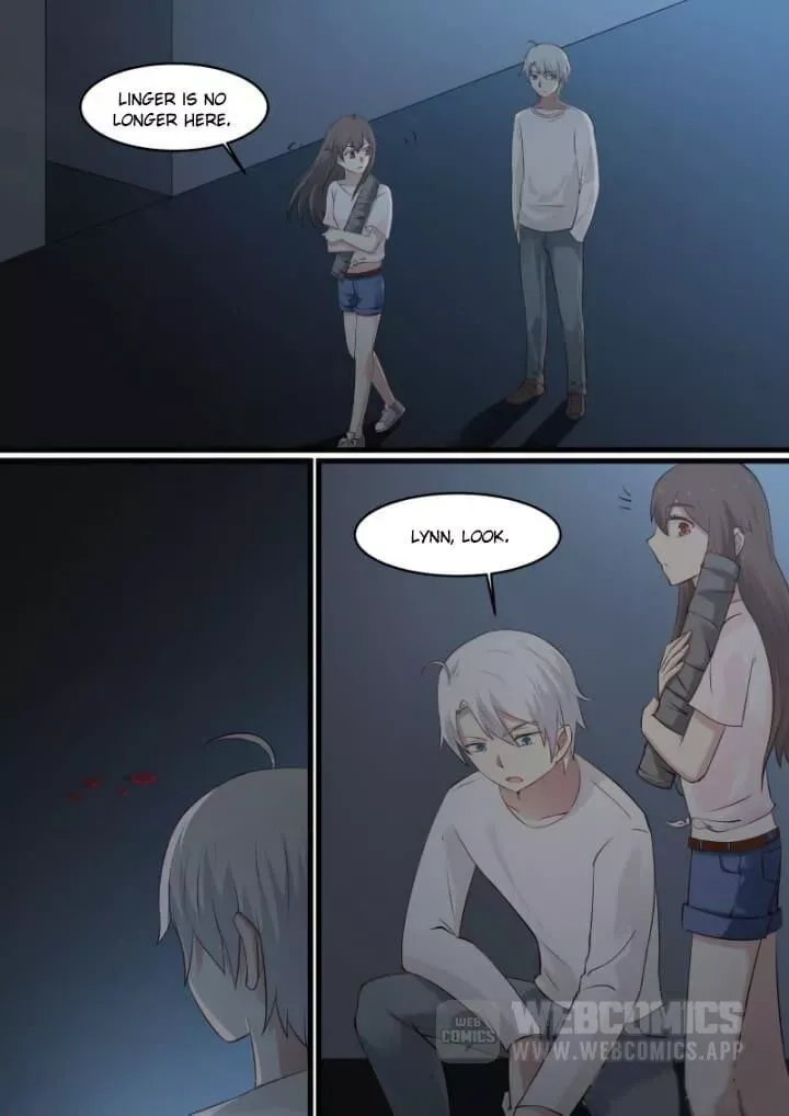 Demon King’s Troubles Chapter 76 page 1