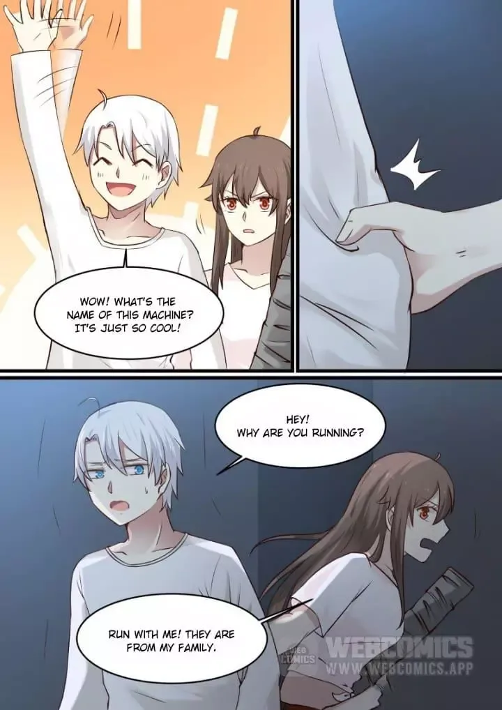 Demon King’s Troubles Chapter 76 page 5