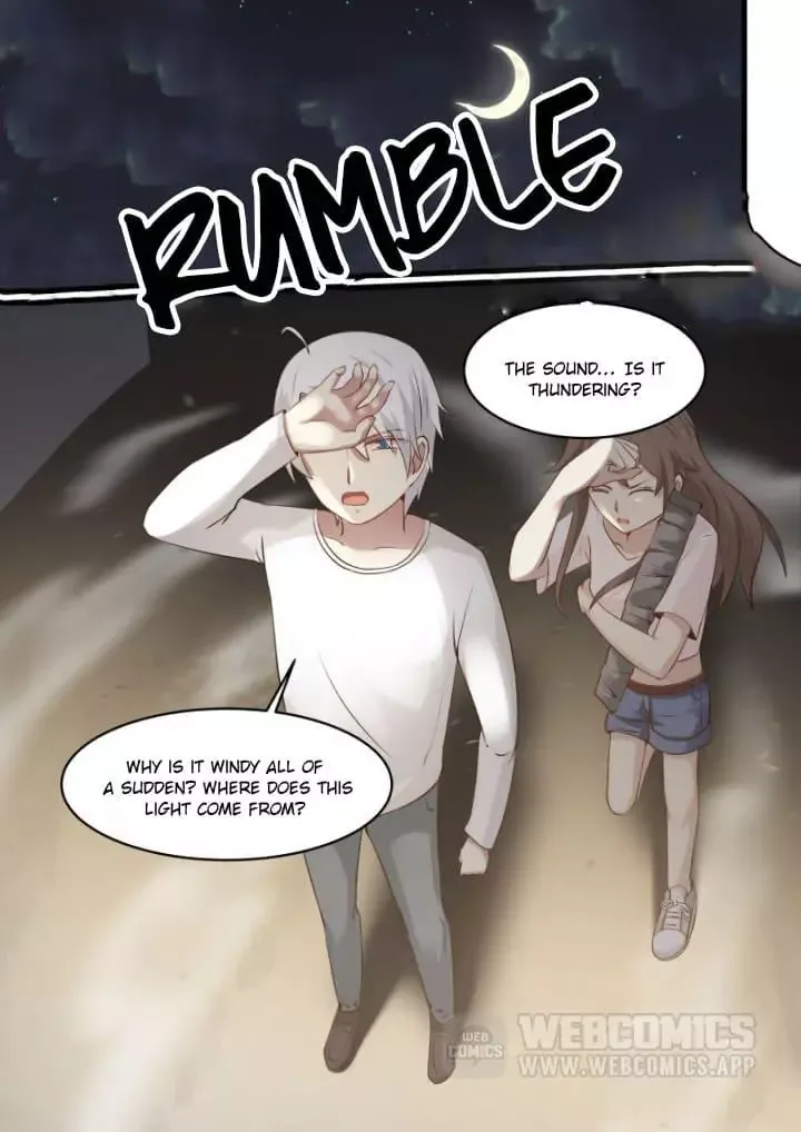 Demon King’s Troubles Chapter 76 page 3