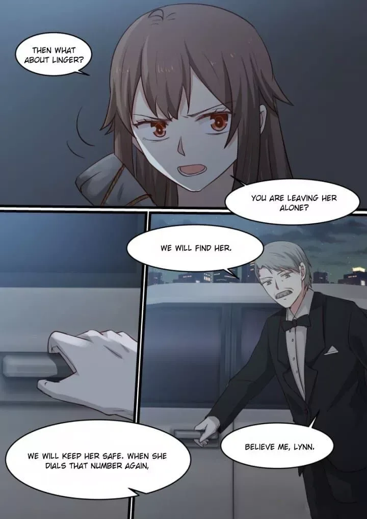 Demon King’s Troubles Chapter 76 page 8