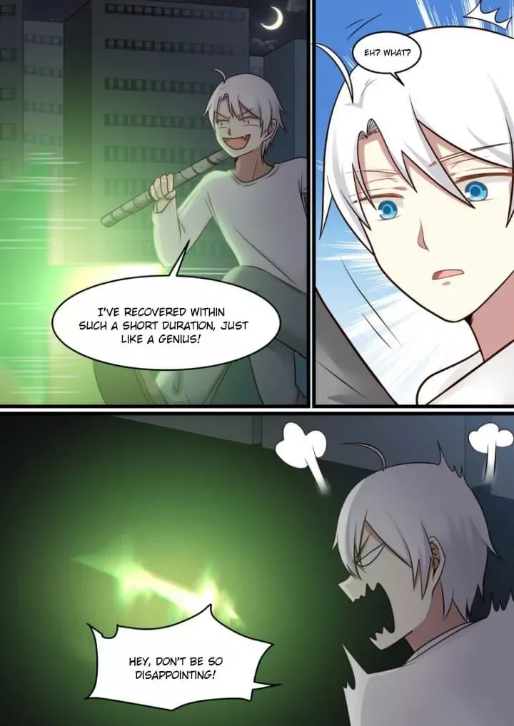 Demon King’s Troubles Chapter 77 page 6
