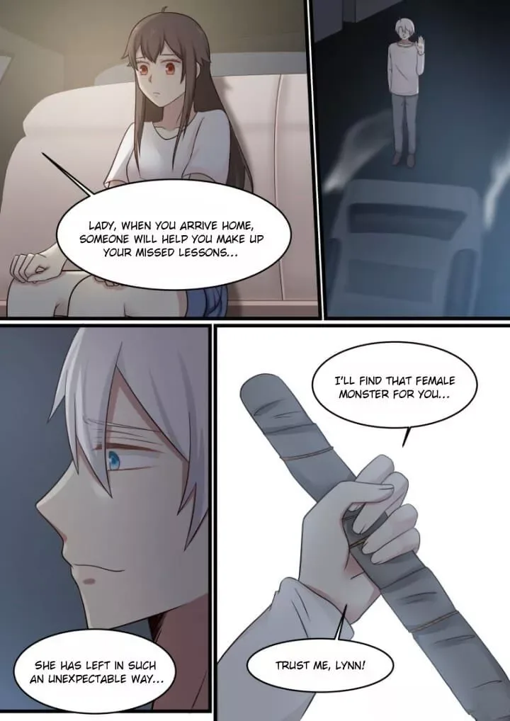Demon King’s Troubles Chapter 77 page 4