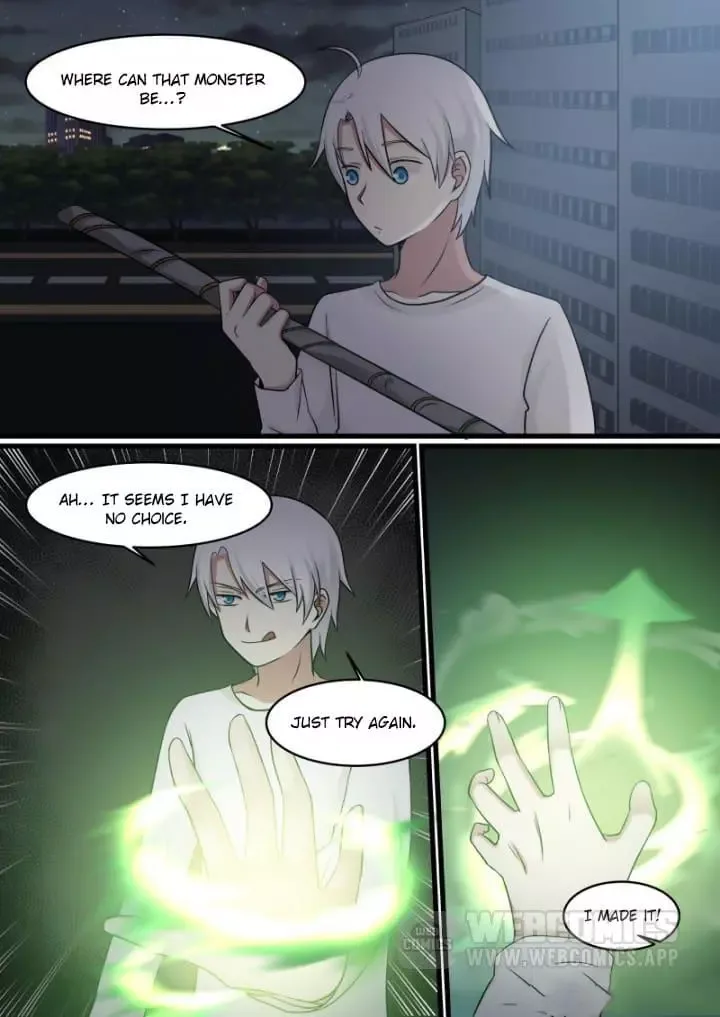 Demon King’s Troubles Chapter 77 page 5