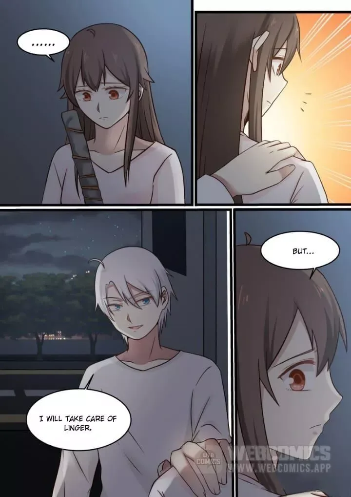Demon King’s Troubles Chapter 77 page 1