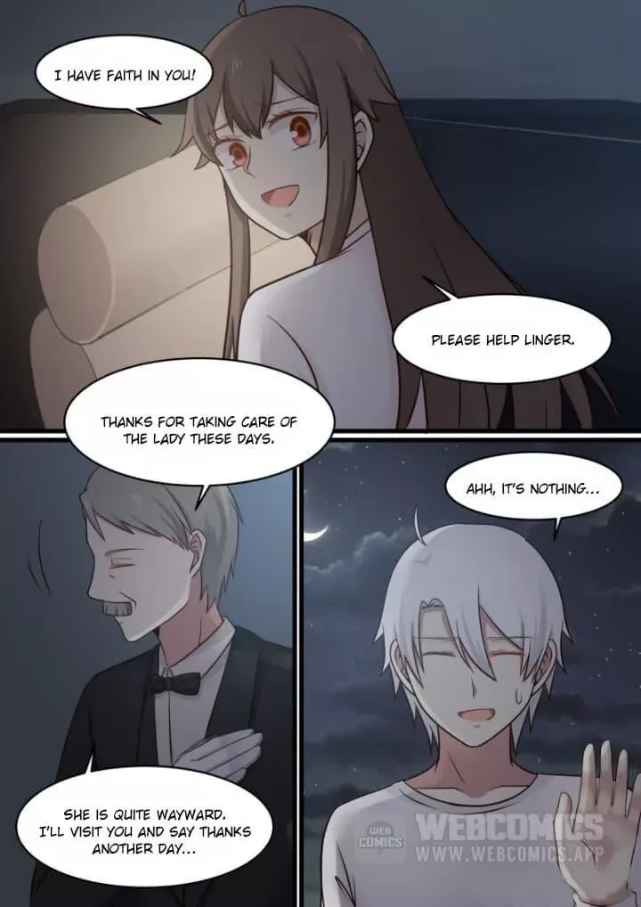 Demon King’s Troubles Chapter 77 page 3