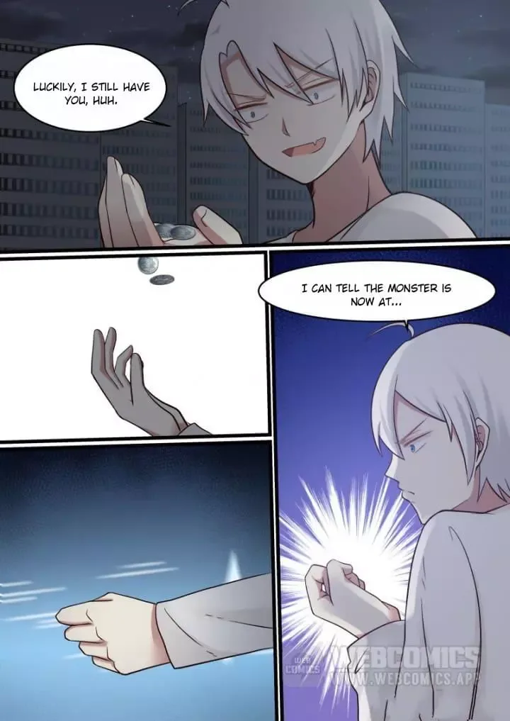 Demon King’s Troubles Chapter 77 page 7