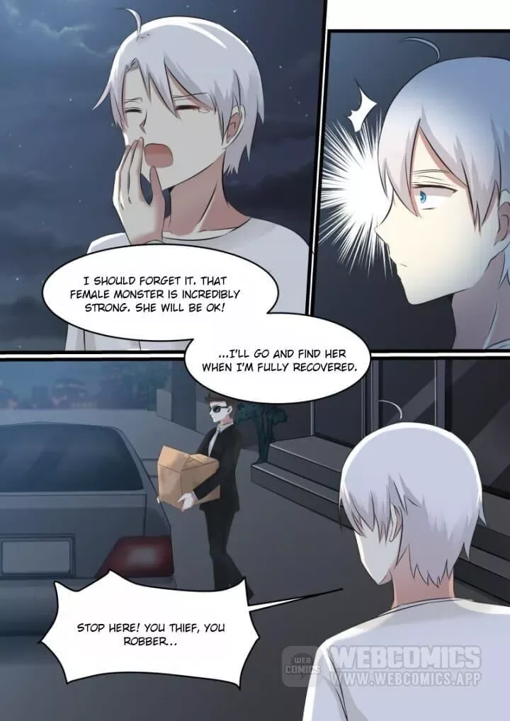 Demon King’s Troubles Chapter 78 page 1
