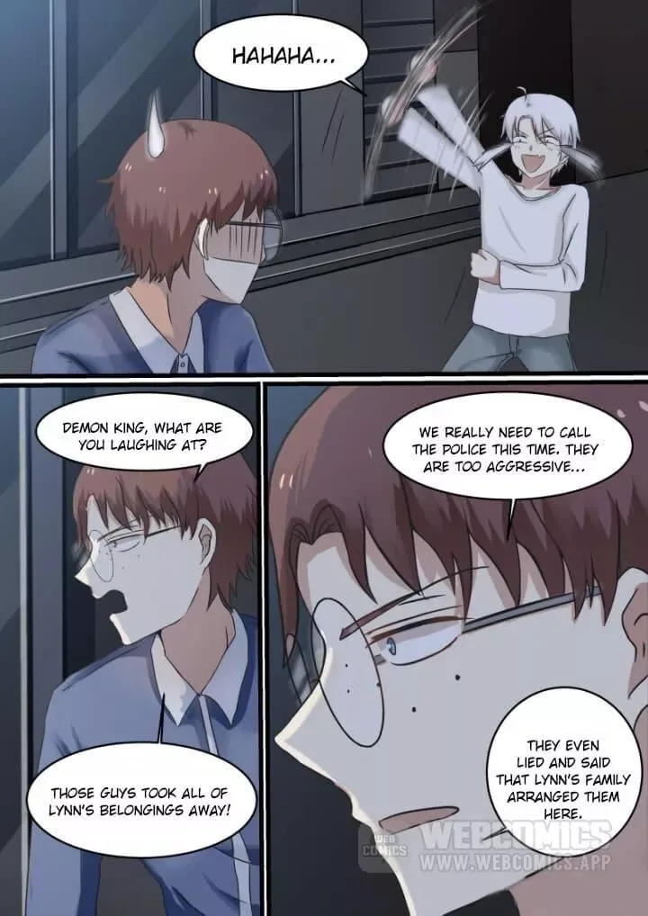Demon King’s Troubles Chapter 78 page 3