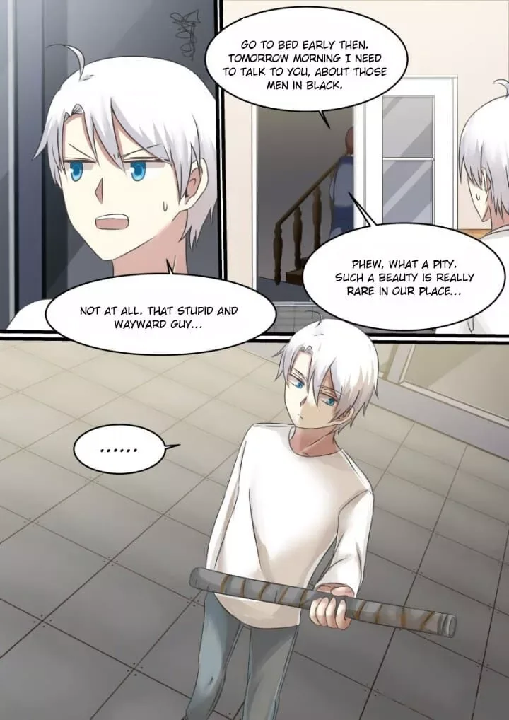 Demon King’s Troubles Chapter 78 page 6