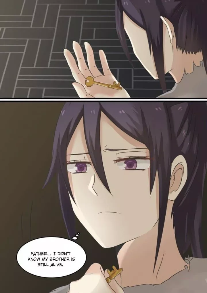 Demon King’s Troubles Chapter 78 page 8