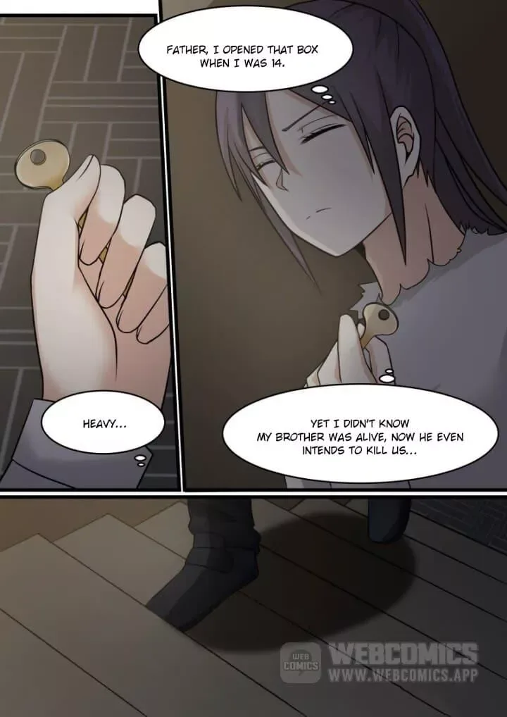 Demon King’s Troubles Chapter 79 page 3