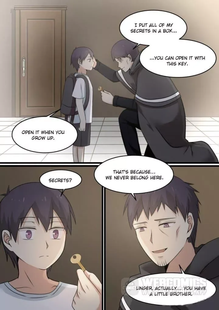 Demon King’s Troubles Chapter 79 page 1