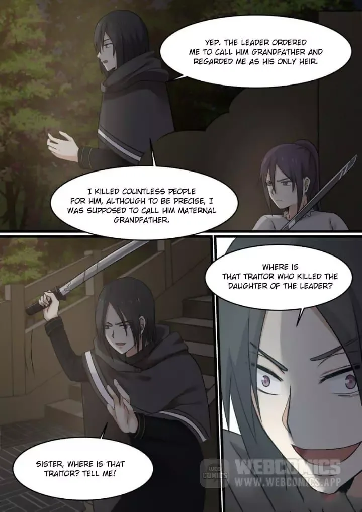 Demon King’s Troubles Chapter 79 page 5