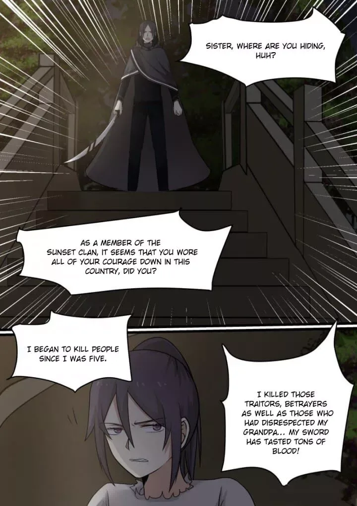 Demon King’s Troubles Chapter 79 page 4
