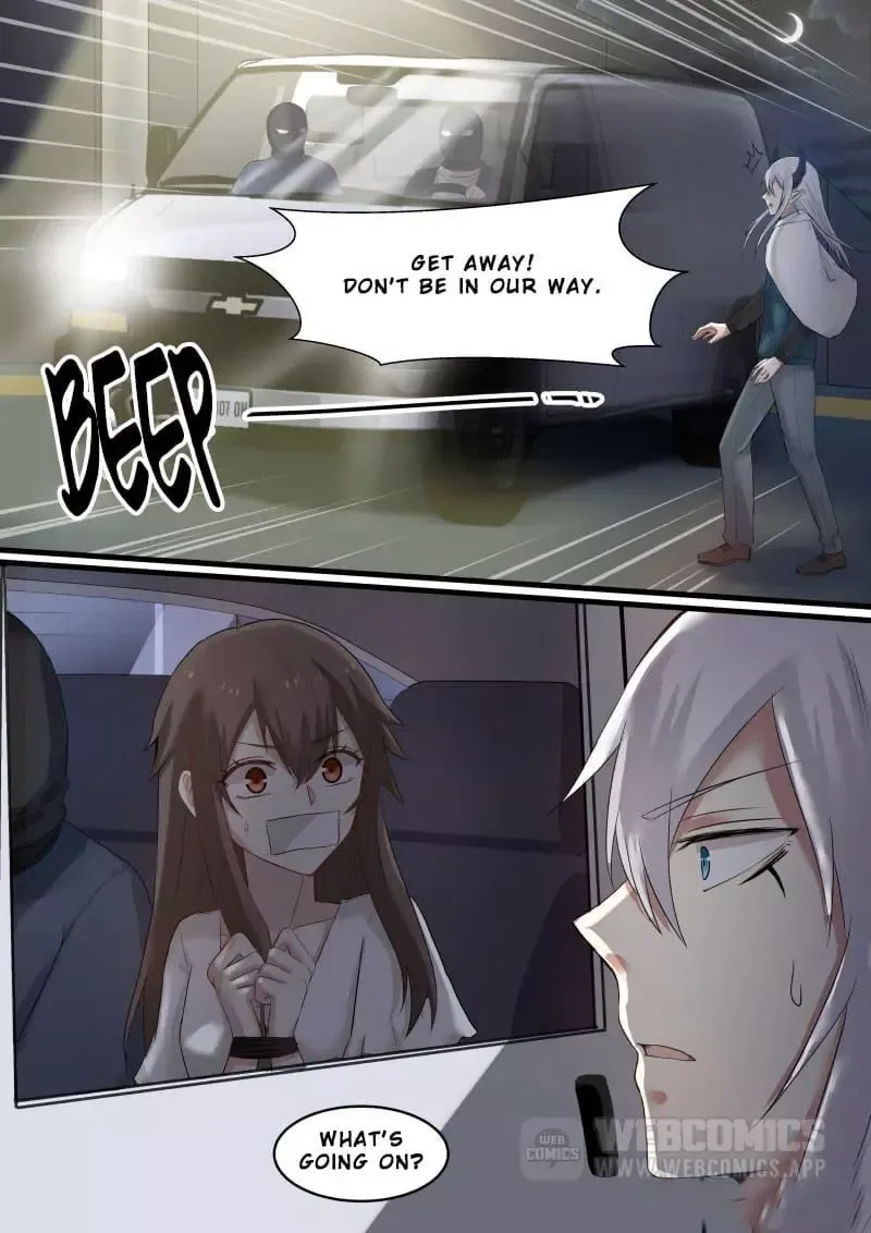 Demon King’s Troubles Chapter 8 page 7