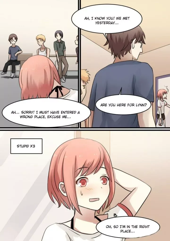Demon King’s Troubles Chapter 80 page 4