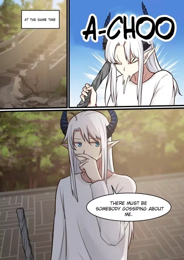 Demon King’s Troubles Chapter 81 page 2