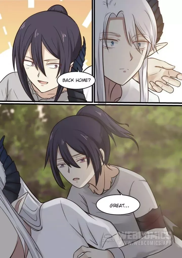 Demon King’s Troubles Chapter 81 page 7