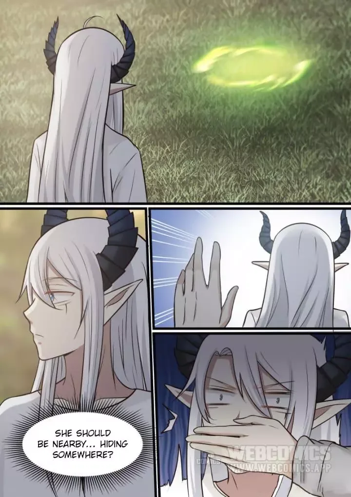 Demon King’s Troubles Chapter 81 page 5