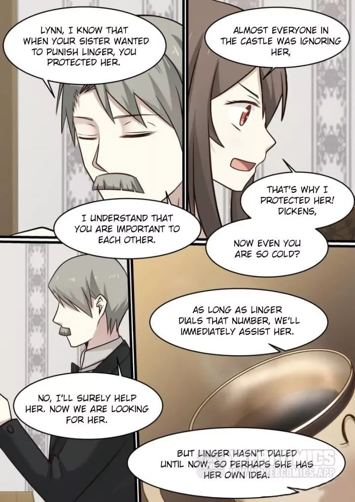 Demon King’s Troubles Chapter 82 page 7
