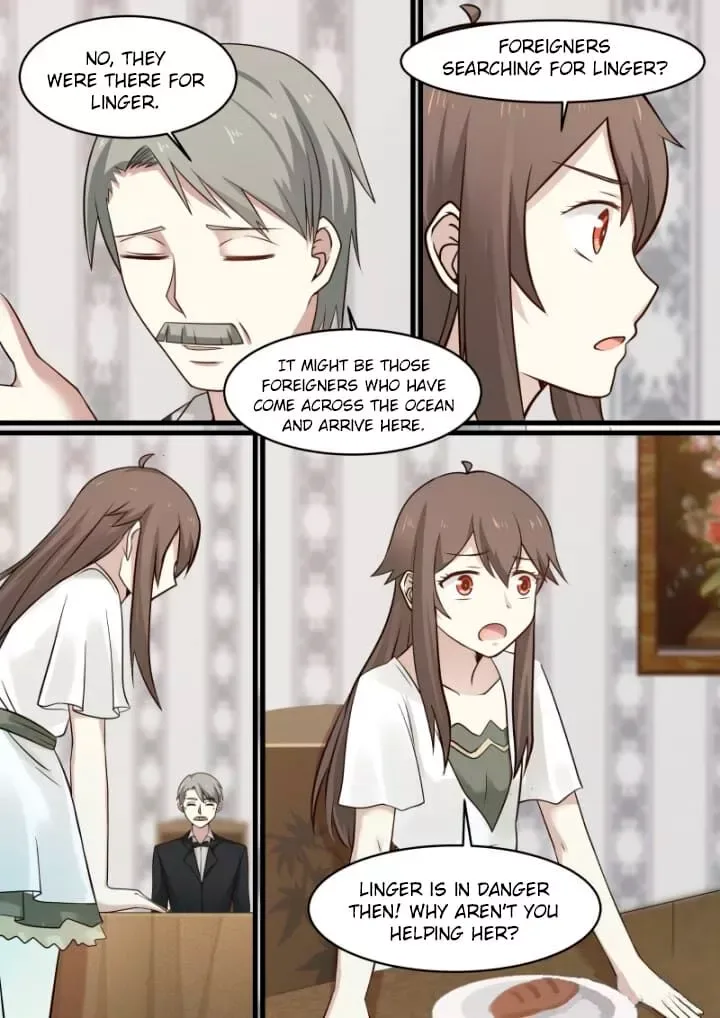 Demon King’s Troubles Chapter 82 page 6