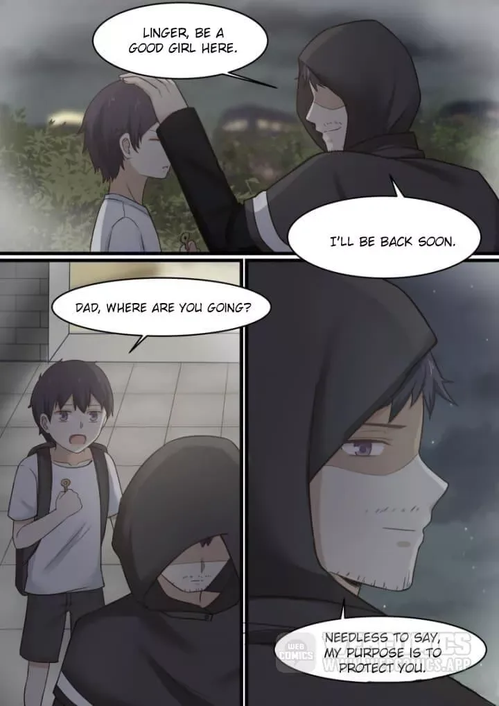 Demon King’s Troubles Chapter 83 page 5