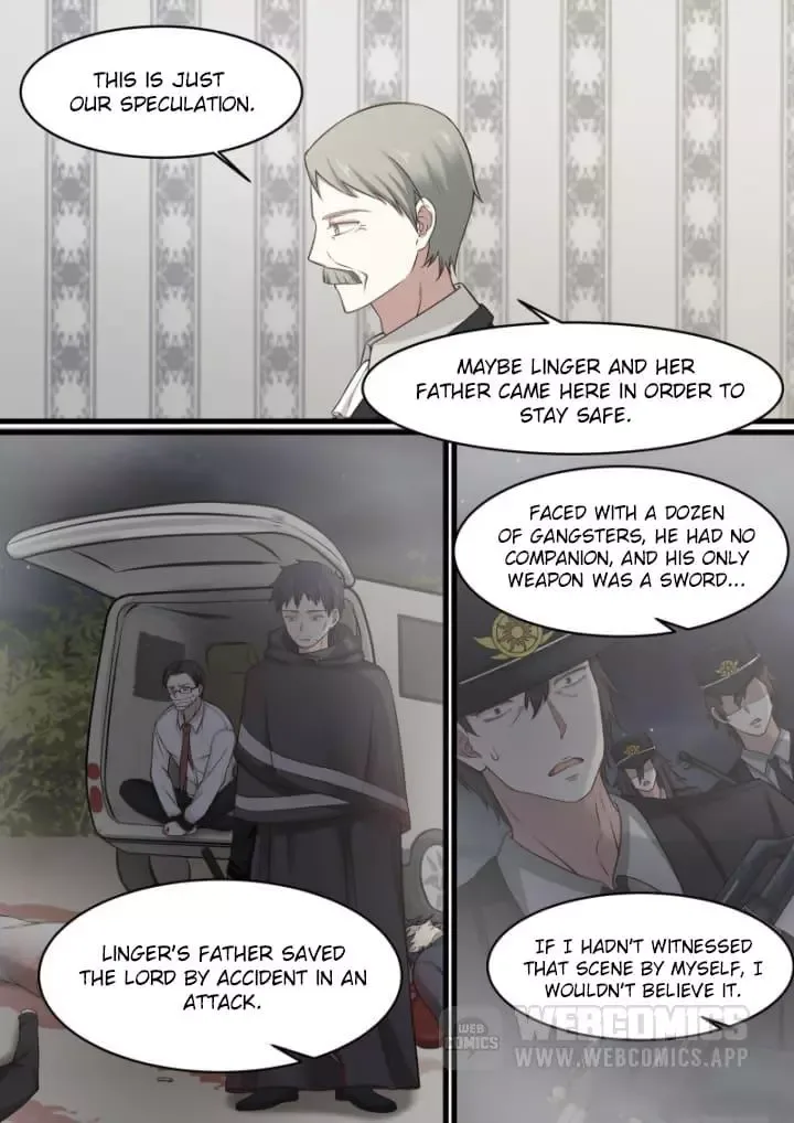 Demon King’s Troubles Chapter 83 page 1