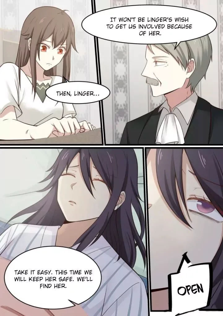 Demon King’s Troubles Chapter 83 page 4