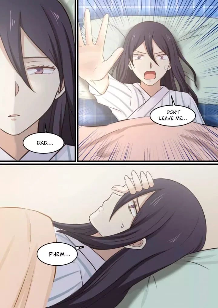 Demon King’s Troubles Chapter 83 page 6