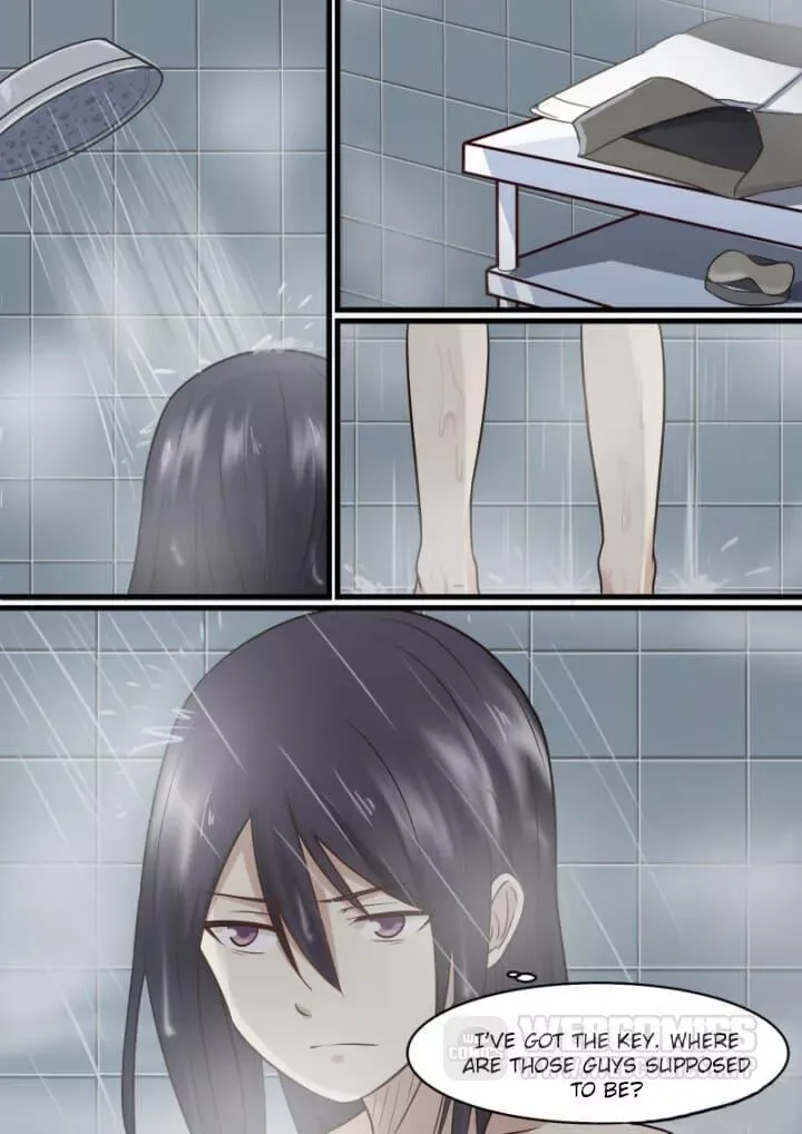 Demon King’s Troubles Chapter 84 page 7