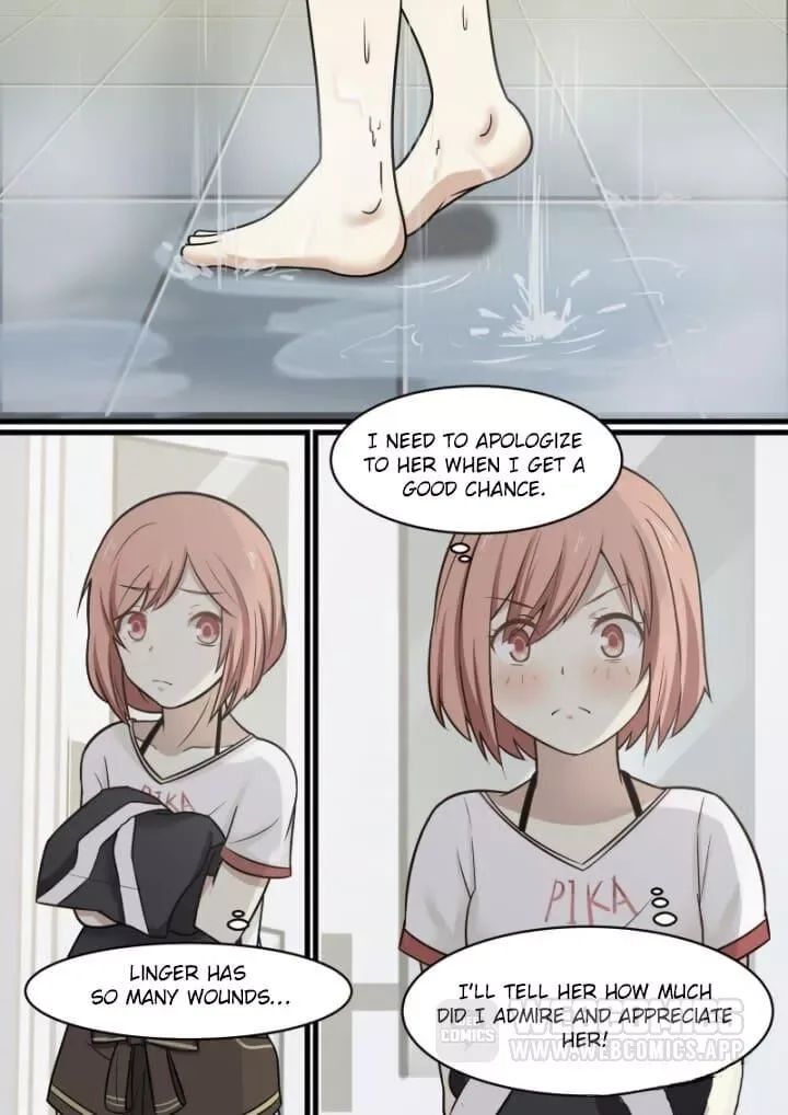 Demon King’s Troubles Chapter 84 page 5